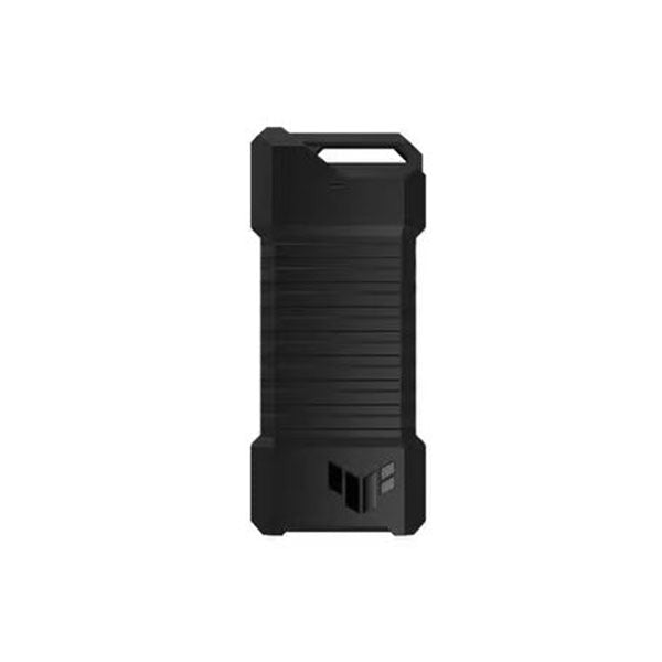 ASUS USB-C 3.2 Gen 2 SSD Enclosure – Dual M.2 NVMe & SATA Support, Tool-Free Q-Latch, IP68 Waterproof, MIL-STD-810H Drop Resistance ASUS USB-C 3.2 Gen 2 SSD Enclosure – Dual M.2 NVMe & SATA Support, Tool-Free Q-Latch, IP68 Waterproof, MIL-STD-810H Drop Resistance